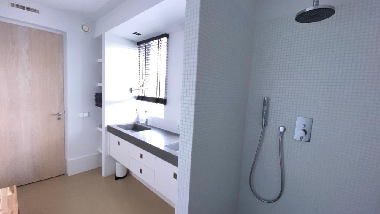 Kaap Hoorn Club Bed En Breakfast Kültér fotó