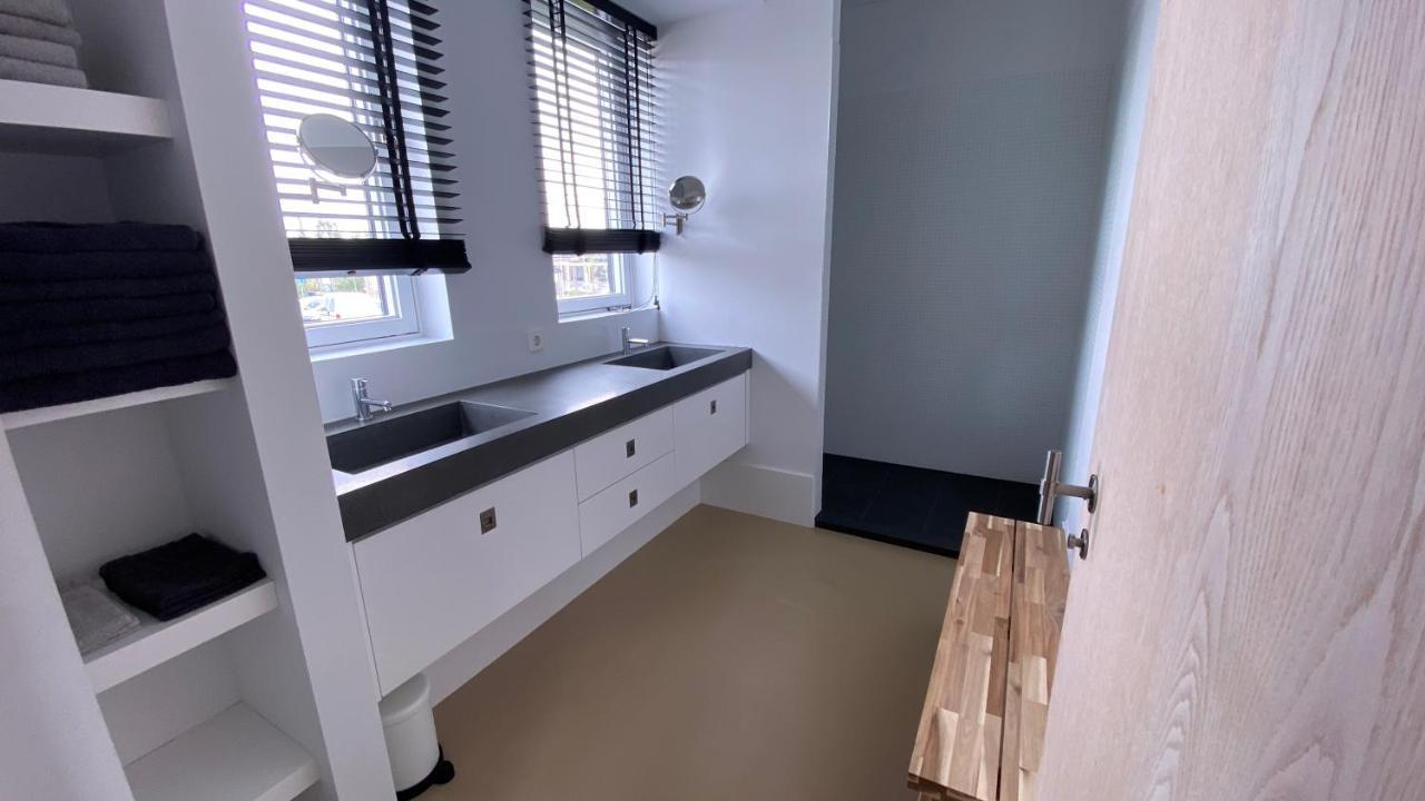 Kaap Hoorn Club Bed En Breakfast Kültér fotó