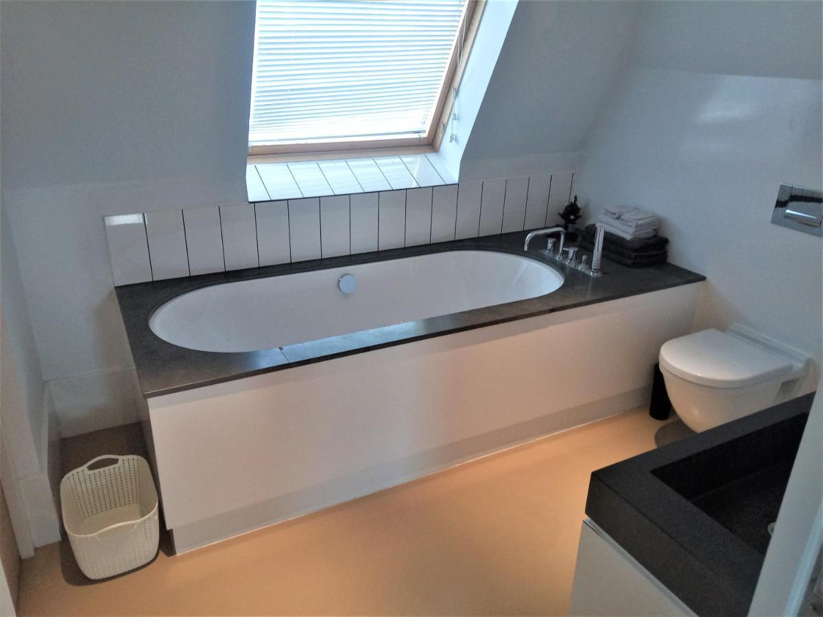 Kaap Hoorn Club Bed En Breakfast Kültér fotó