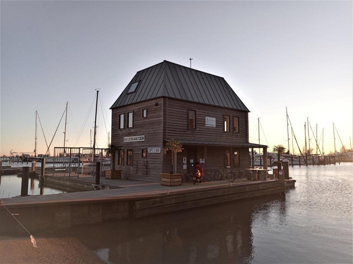 Kaap Hoorn Club Bed En Breakfast Kültér fotó