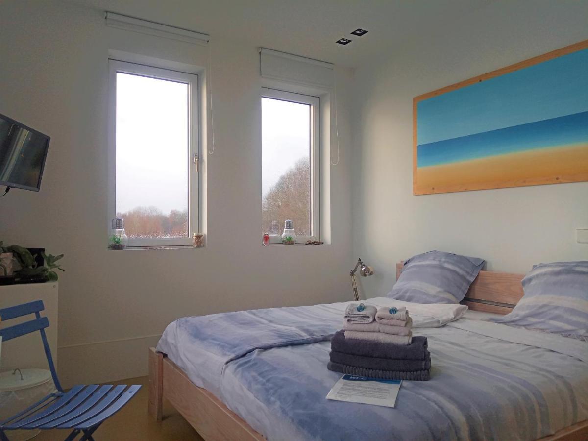 Kaap Hoorn Club Bed En Breakfast Kültér fotó