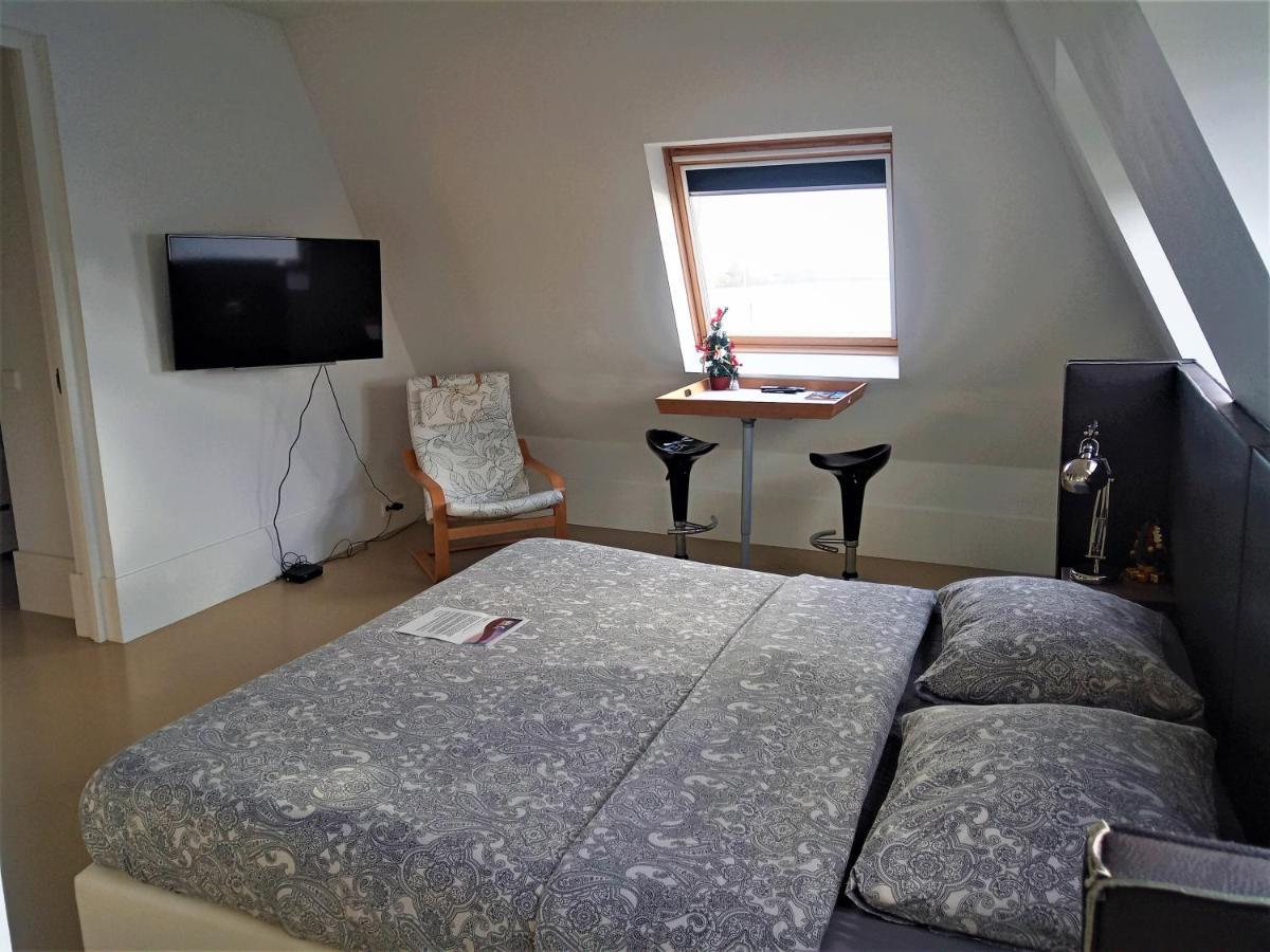Kaap Hoorn Club Bed En Breakfast Kültér fotó