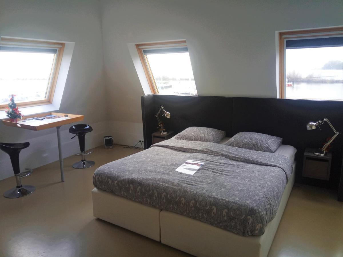 Kaap Hoorn Club Bed En Breakfast Kültér fotó